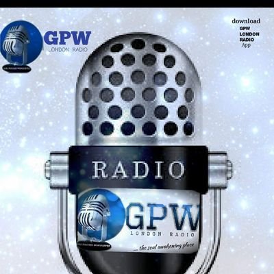 Take GPW Radio wherever u go.Listen to Rhythmic, Urban,Contemporary Hits, Religious/Gospel, Country music,News-Talk &Sermons 24/7.
Download d free APP-GPW RADIO