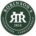 Robinson's Shoes (@RobinsonsShoes) Twitter profile photo
