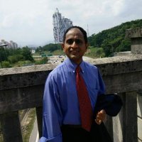 Vishu Ramaswamy (@vishurams) 's Twitter Profile