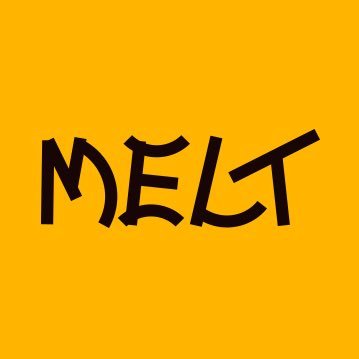 Melt is an archive of esoteric and contemporary culture.