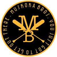 Muskoka Bros(@MuskokaBros) 's Twitter Profile Photo