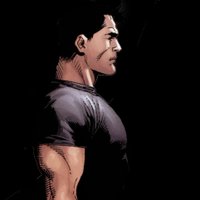 Bruce Wayne (@umbraheredis) 's Twitter Profile