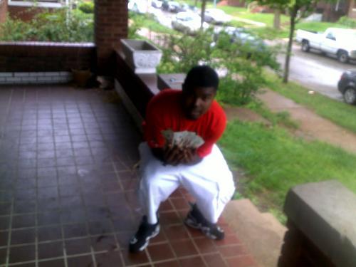 NeimanMarcus91's profile picture. all about makin money
Fuckin des Hoes
and Not dressing like a nigga like u