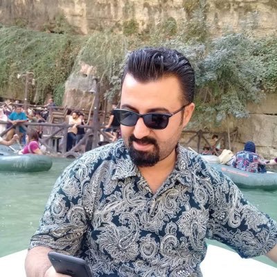 PshtewanWaisi's profile picture. mrovayate