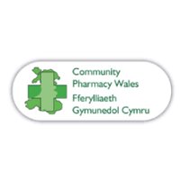 CommunityPharmWales(@CPWales) 's Twitter Profile Photo