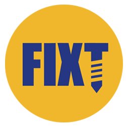 FIXT will be the secure and assured remedy for your Repair and Maintenance worries