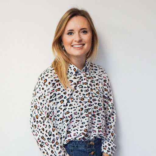 Aoife2705's profile picture. Irish bred, England born.                  
Head of Digital PR and Creative at @airadigital