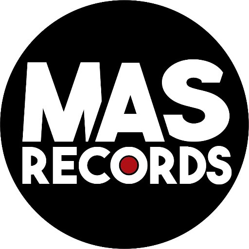 MAS Records aim is to support the development of music in the UK and provide emerging artists with a bridge into the wider industry.