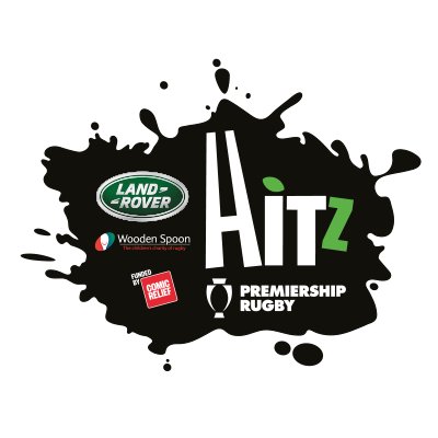An education and sporting programme for 16-19 year olds, delivered by the 13 Premiership Rugby member clubs.Supported by Land Rover, Comic Relief & Wooden Spoon