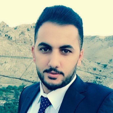 kawaniayoub's profile picture. مساعد مهندس