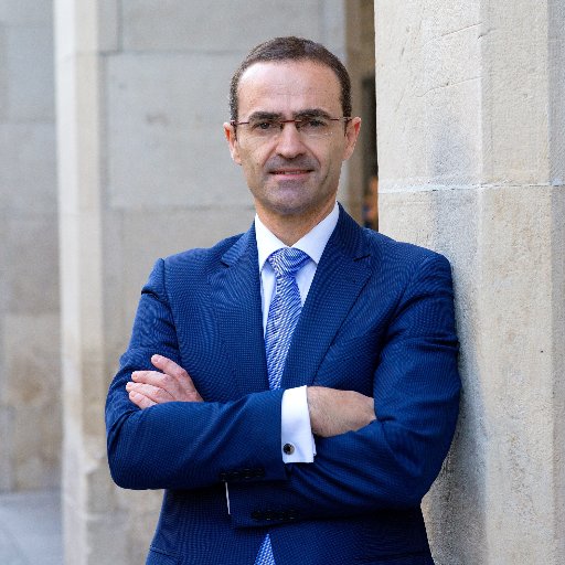 Auditor cuentas-economista. Profesor asociado @unizar. Experto #RSC. Asesoramiento #fiscal y #contable. Ayuntamientos. Perito economista https://t.co/TMfaLVJ0KV