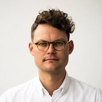 Martin Thörnkvist (@thornkvist) 's Twitter Profile Photo Martin Thörnkvist (@thornkvist) 's Twitter Profile Photo