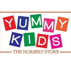 YummyKids1's profile picture. We stock the best #baby brands on the market! Shop online or visit our baby boutique located in the heart of #GoldersGreen, #London.
