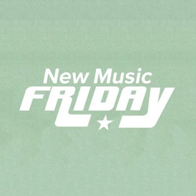 New Music News!