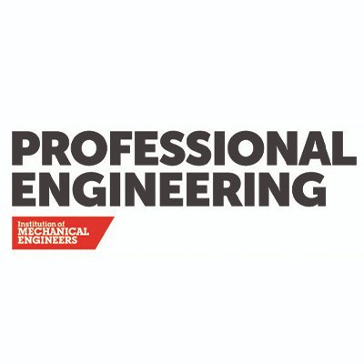 Official publication of the @IMechE

Want the best engineering stories delivered straight to your inbox? Sign up for our weekly newsletter here: https://t.co/OjLl6nQbyl