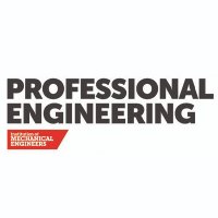 Professional Engineering(@ProfEng) 's Twitter Profile Photo