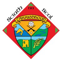 Sciath na Scol Carrigdhoun (@sciathc) 's Twitter Profile