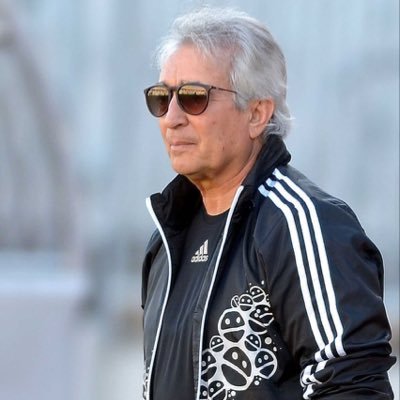 Football coach. The official account. الحساب الرسمى الوحيد