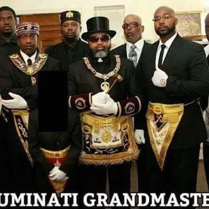 Join the Illuminati brother hood today to be rich and famous in life