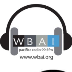 WBAI 99.5 FM’s show about politics and policy - which ran from 2018 to 2024. Co-host Jeff Simmons @JackHites hosts @CityWatchWbai now on Thursdays at 5 pm ET.