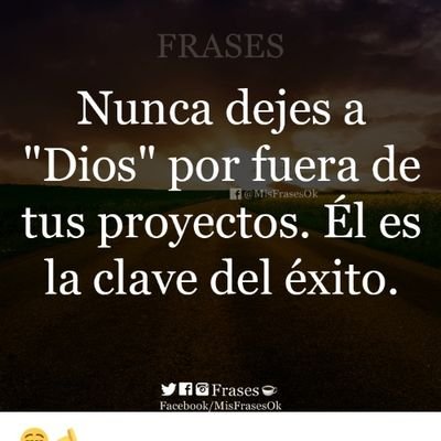 Dios Es Bueno...