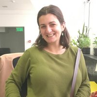 Smaranda Balut (@balutsmaranda) 's Twitter Profile