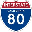 Keeping Motorists informed about highway improvements and road construction on Interstate 80 in Solano County, CA.