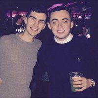 Danny Doyle - @DannyDoyle__ Twitter Profile Photo