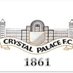Crystal Palace F.C. 1861 (@palace1861) Twitter profile photo Crystal Palace F.C. 1861 (@palace1861) Twitter profile photo