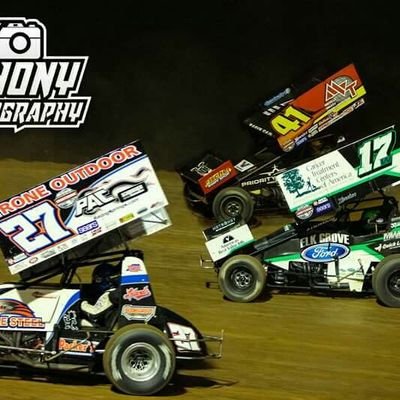 410 Sprint Cars, Big Block Mods, Supermodifieds, I can't afford to own them so I just pay to watch instead.