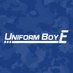 小E (@uniformboy_e) Twitter profile photo 小E (@uniformboy_e) Twitter profile photo