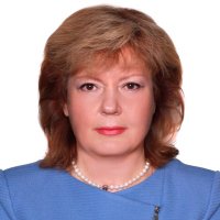 Елена Бондаренко(@EBondarenko3) 's Twitter Profile Photo