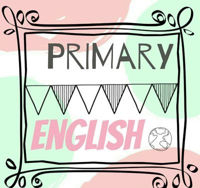 Primary English MDA