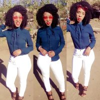 Nownhlanhla (@nownhlanhla1) 's Twitter Profile