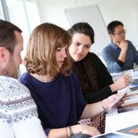 Erasmus Graduate School (EGSH) (@eurgradschool) 's Twitter Profile