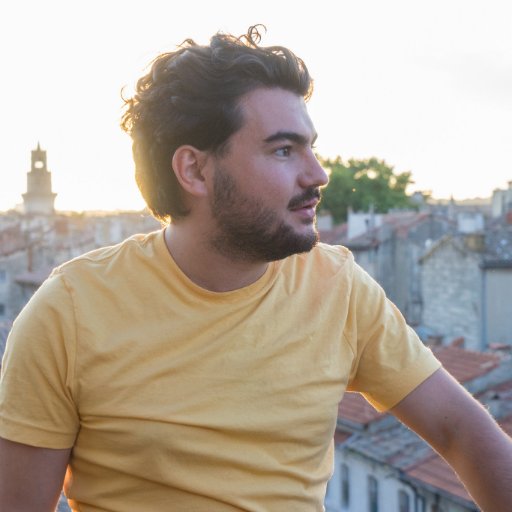 Balique3's profile picture. Réalisateur / Monteur / Graphiste