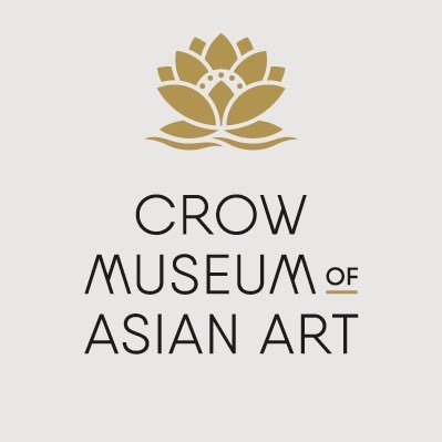 At the Crow Museum of Asian Art, admission is always FREE! Come discover a piece of Asia in the heart of the Dallas Arts District. (#crowmuseum)