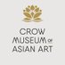 Crow Museum (@crowmuseum) Twitter profile photo Crow Museum (@crowmuseum) Twitter profile photo