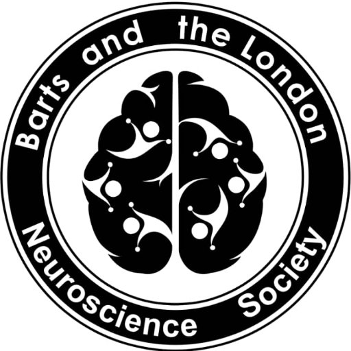 Official Twitter Page for Barts and the London Neuroscience Society. Follow us for all things Neuroscience, Neurology and Neurosurgery!