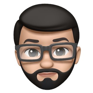 mgelhalawani's profile picture. Archery, Code, and Startups in no particular order. Swift and all things Apple developer. Opinions are my own and not the views of my employer