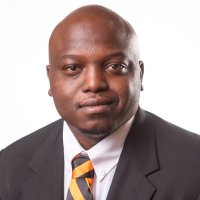 Timothy Sanders - @CoachSanders5_ Twitter Profile Photo