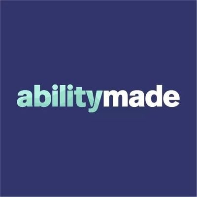AbilityMade's profile picture. We are a for-purpose technology company that develops products to promote mobility and accessibility for people of all abilities.