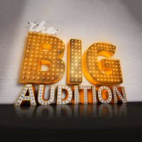 The Big Audition (@bigaudition) 's Twitter Profile