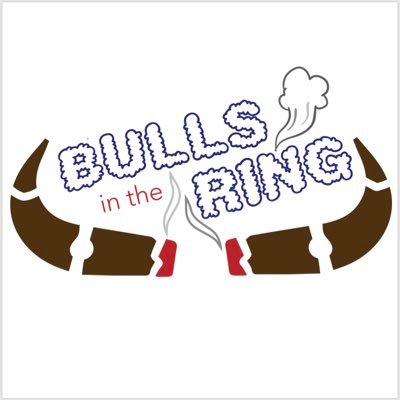 Listen to this weeks all new Bulls in the Ring Podcast for a free gift. Who doesn’t like free stuff? Find it on iTunes Podbean Stitcher or Spotify