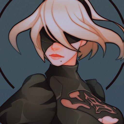 mawili @ inktober 2018さんのプロフィール画像