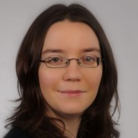Dr Ursula Kania (@instantlinguist) 's Twitter Profile