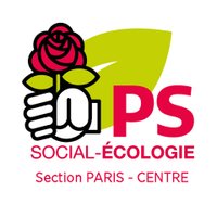 Socialistes Paris Centre🌹💪🏾(@PSParisCentre) 's Twitter Profile Photo