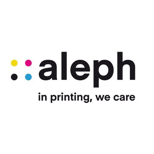 Aleph is a company with a solid know-how in the construction of #Digital #printingmachine for #Textile and in the development of supporting software.