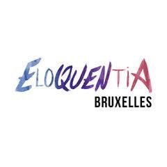 #Eloquentia est un programme qui permet à la jeunesse de s’exprimer à travers des formations et des concours d'éloquence en public en France et à #Bruxelles