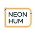 Neon Hum Media (@neonhummedia) Twitter profile photo